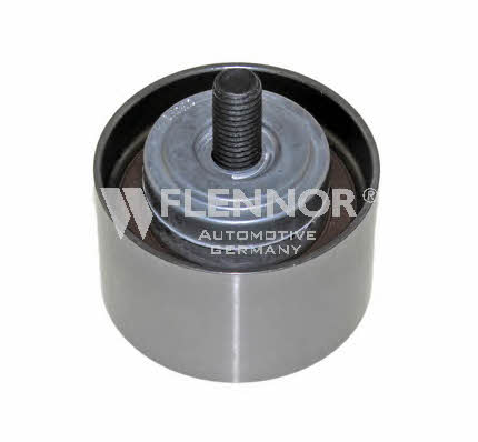 Flennor FU99351 Tensioner pulley, timing belt FU99351