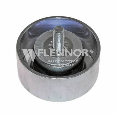 Flennor FU99376 V-ribbed belt tensioner (drive) roller FU99376