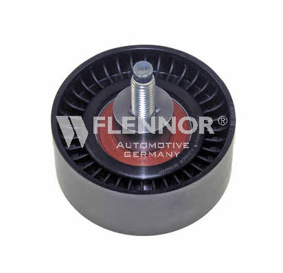 Flennor FU99511 Tensioner pulley, timing belt FU99511