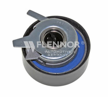 Flennor FU00962 Tensioner pulley, timing belt FU00962