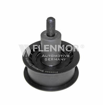 Flennor FU10019 Tensioner pulley, timing belt FU10019