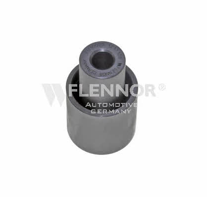Flennor FU10020 Tensioner pulley, timing belt FU10020