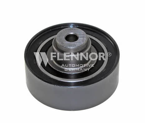 Flennor FU10029 Tensioner pulley, timing belt FU10029