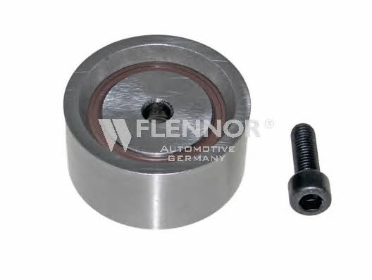 Flennor FU10040 Tensioner pulley, timing belt FU10040