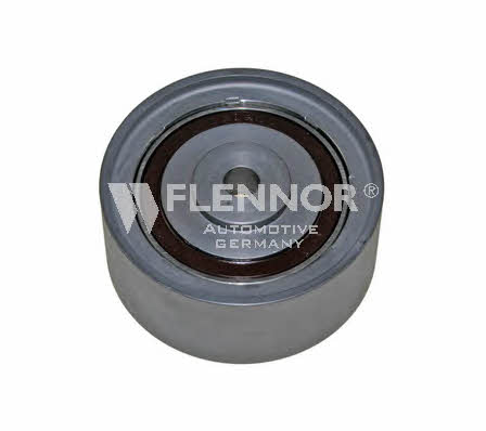 Flennor FU10145 Tensioner pulley, timing belt FU10145