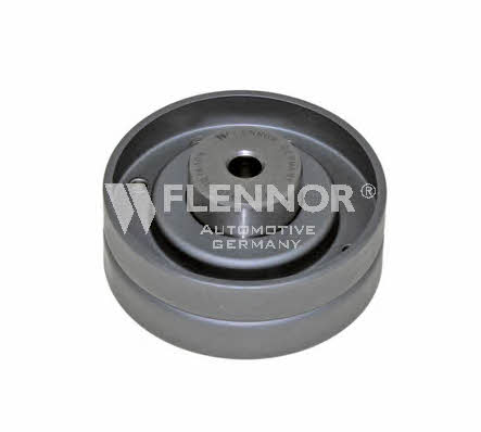 Flennor FU10920 Tensioner pulley, timing belt FU10920