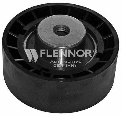 Flennor FU10930 Tensioner pulley, timing belt FU10930