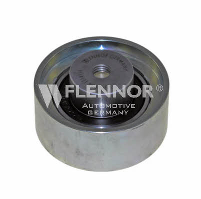 Flennor FU10934 Tensioner pulley, timing belt FU10934