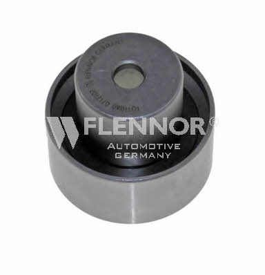 Flennor FU11040 Tensioner pulley, timing belt FU11040