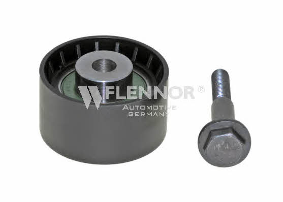 Flennor FU11068 Tensioner pulley, timing belt FU11068