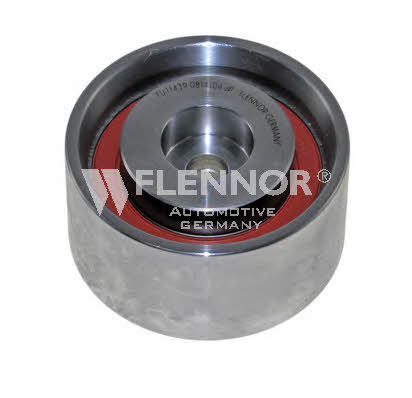 Flennor FU11439 Tensioner pulley, timing belt FU11439
