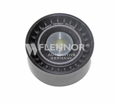 Flennor FU12039 Tensioner pulley, timing belt FU12039