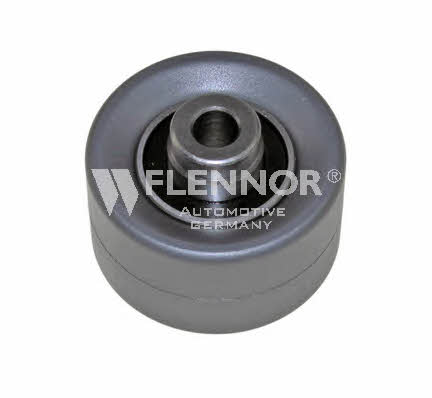 Flennor FU12102 Tensioner pulley, timing belt FU12102