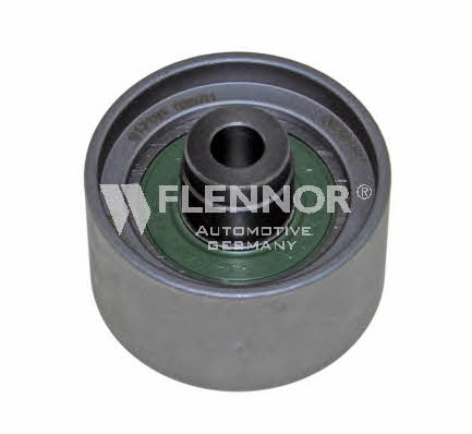 Flennor FU12103 Tensioner pulley, timing belt FU12103