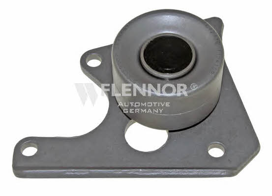 Flennor FU12130 Tensioner pulley, timing belt FU12130