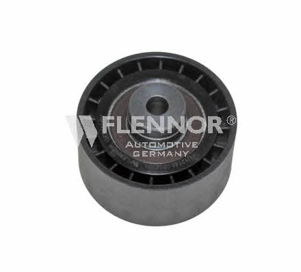 Flennor FU12145 Tensioner pulley, timing belt FU12145