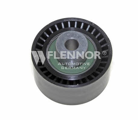 Flennor FU12146 Tensioner pulley, timing belt FU12146