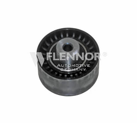 Flennor FU12147 Tensioner pulley, timing belt FU12147
