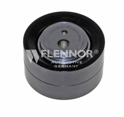 Flennor FU12293 Tensioner pulley, timing belt FU12293