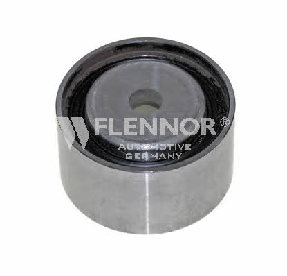 Flennor FU12890 Tensioner pulley, timing belt FU12890