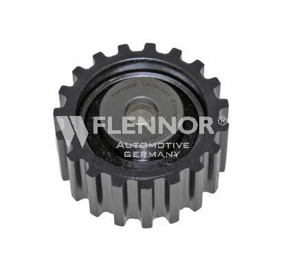 Flennor FU13099 Tensioner pulley, timing belt FU13099