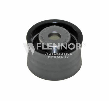 Flennor FU13100 Tensioner pulley, timing belt FU13100