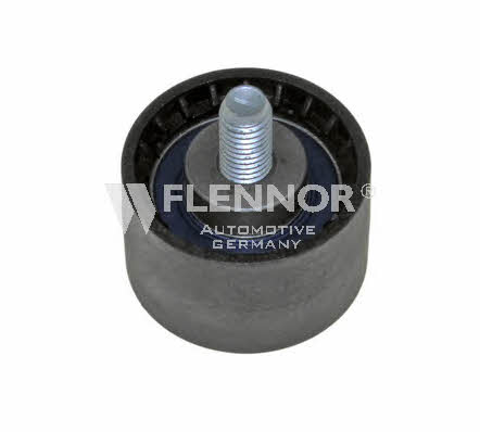 Flennor FU13103 Tensioner pulley, timing belt FU13103