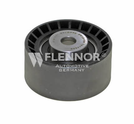 Flennor FU13109 Tensioner pulley, timing belt FU13109