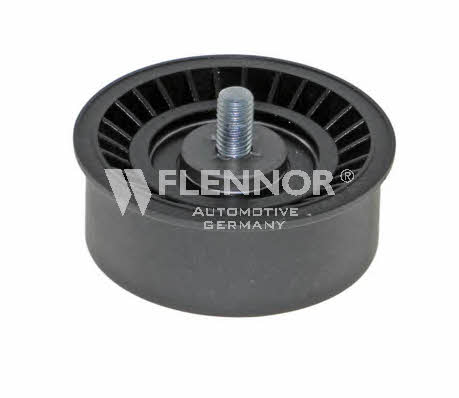 Flennor FU14041 Tensioner pulley, timing belt FU14041
