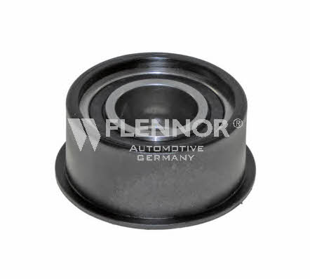 Flennor FU14049 Tensioner pulley, timing belt FU14049