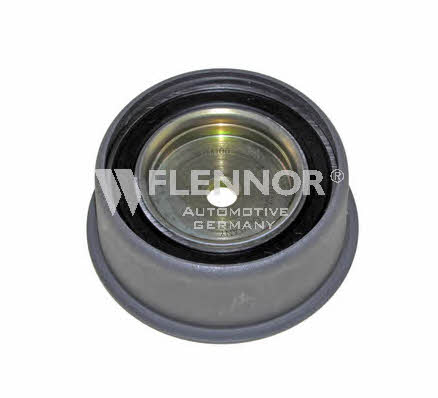 Flennor FU14100 Tensioner pulley, timing belt FU14100