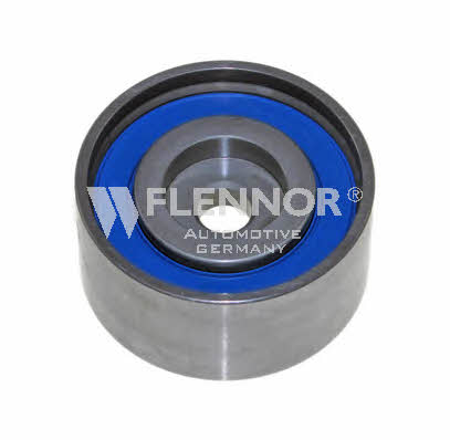 Flennor FU14111 Tensioner pulley, timing belt FU14111
