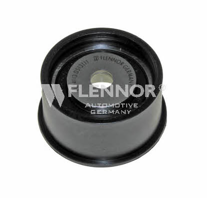 Flennor FU14113 Tensioner pulley, timing belt FU14113