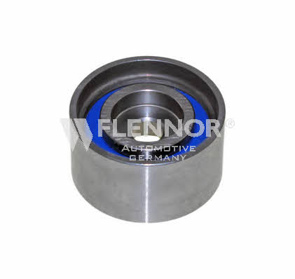 Flennor FU14115 Tensioner pulley, timing belt FU14115