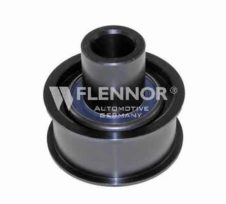 Flennor FU14190 Tensioner pulley, timing belt FU14190