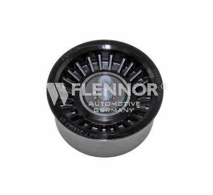 Flennor FU14201 Tensioner pulley, timing belt FU14201