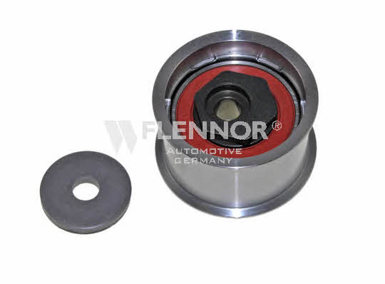 Flennor FU14499 Tensioner pulley, timing belt FU14499