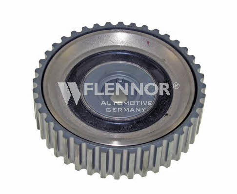 Flennor FU15006 Tensioner pulley, timing belt FU15006