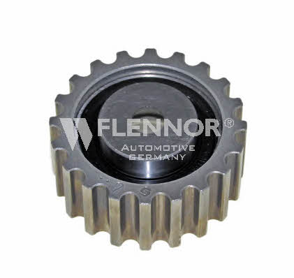 Flennor FU15012 Tensioner pulley, timing belt FU15012
