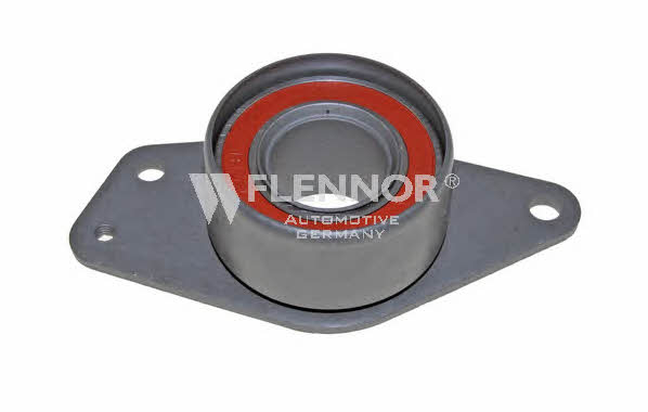Flennor FU15017 Tensioner pulley, timing belt FU15017