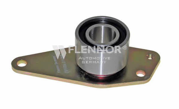 Flennor FU15090 Tensioner pulley, timing belt FU15090