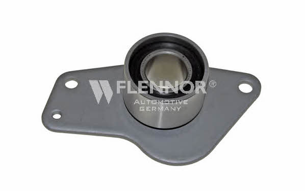 Flennor FU15091 Tensioner pulley, timing belt FU15091
