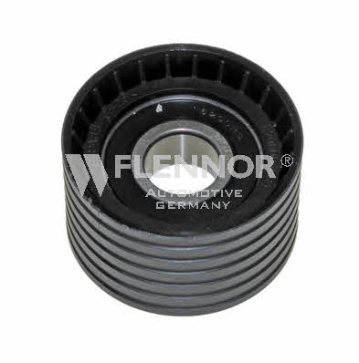 Flennor FU15094 Tensioner pulley, timing belt FU15094