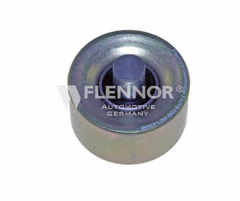 Flennor FU15100 Tensioner pulley, timing belt FU15100
