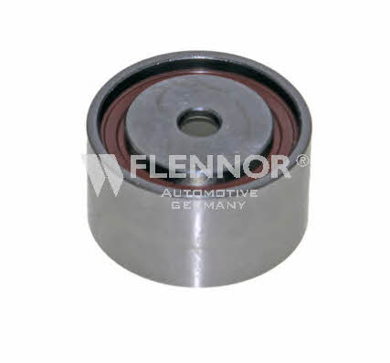 Flennor FU15101 Tensioner pulley, timing belt FU15101