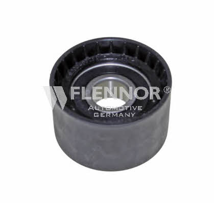 Flennor FU15209 Tensioner pulley, timing belt FU15209