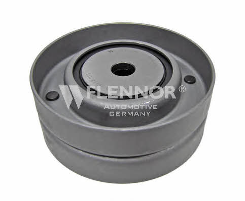 Flennor FU15490 Tensioner pulley, timing belt FU15490