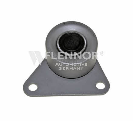 Flennor FU15591 Tensioner pulley, timing belt FU15591