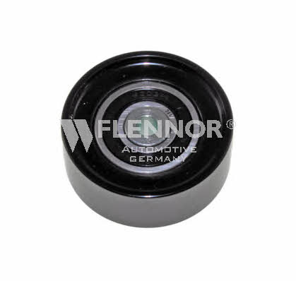 Flennor FU20927 V-ribbed belt tensioner (drive) roller FU20927