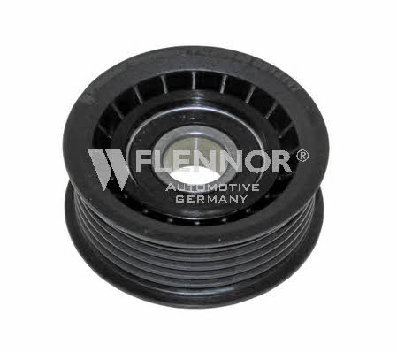 Flennor FU20930 V-ribbed belt tensioner (drive) roller FU20930